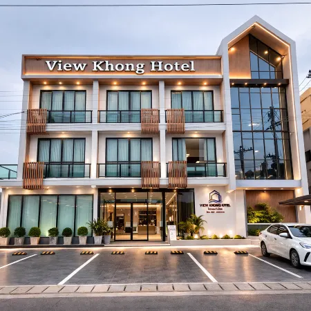 View khong Hotel