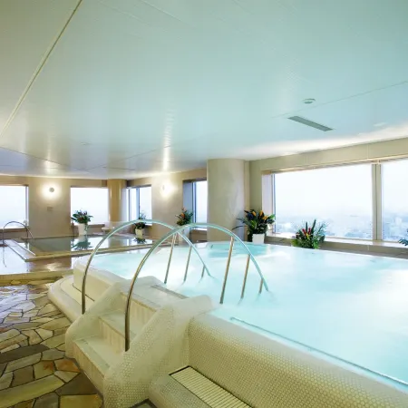 JR tower hotel nikko sapporo
