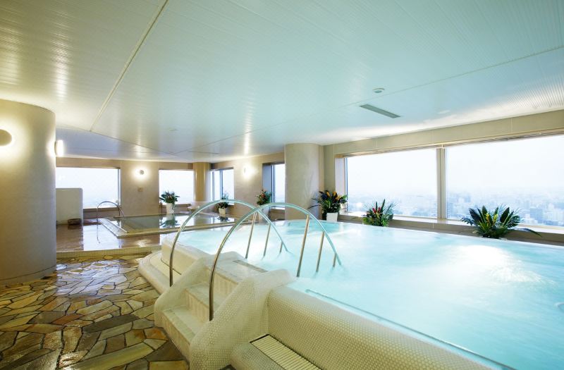 JR tower hotel nikko sapporo photo 3