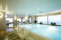 JR tower hotel nikko sapporo - Spa