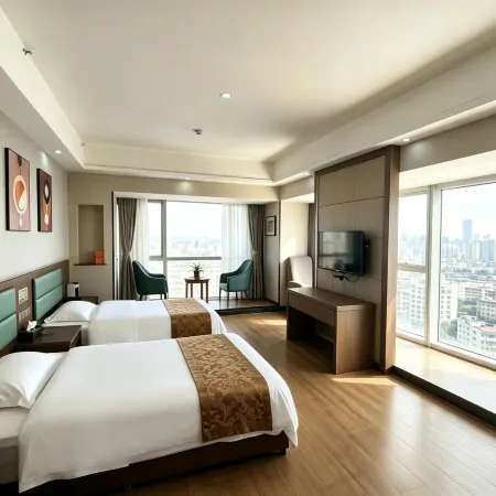 Xinda Hotel
