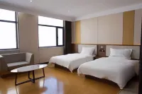 Pingyao Shell Hotel - 2-Star