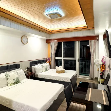 Highland Breeze Condo