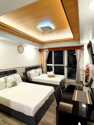 Highland Breeze Condo - Homestays