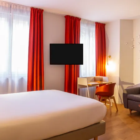 Hôtel & Suites Maison Montgrand - Vieux Port