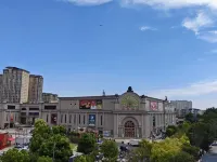 Wanxi Hotel (Kaifeng Xingguang Tiandi Qingming Shangheyuan Branch) - วิว