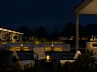 Qingjing · Verde Realm (Yangshuo Ten-Mile Gallery Yulong River) - 5-Star