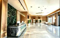 開沢ホテル コルラ（巴州博物館市役所） - 格安