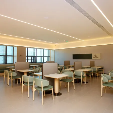 JI Hotel (Changchun People's Square The Mixc)