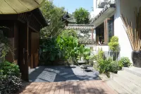 Fanshanli | Dream · Half-Day Leisure Joy Vacation Boutique Stay (Yaoli Ancient Town Scenic Area) - parking
