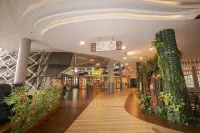 Royal Safari Garden Resort and Convention - 4-Star