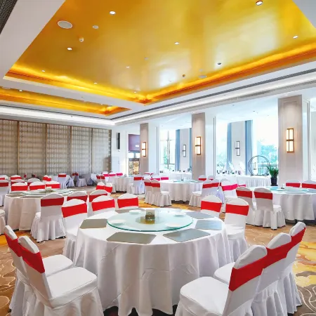 Nanhu Hotel