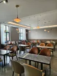 โรงแรมฟอเรนแอฟแฟร์ส ฉีฉีฮาร์ (สถานีฉีฉีฮาร์ใต้) - 4 ดาว