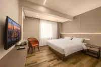 Tulu Huiju Homestay - صديق للحيوانات الاليفة