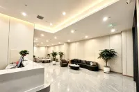 Yichen Hotel (Longnan Tanchang Guan'egou Bridge) - 피트니스 시설