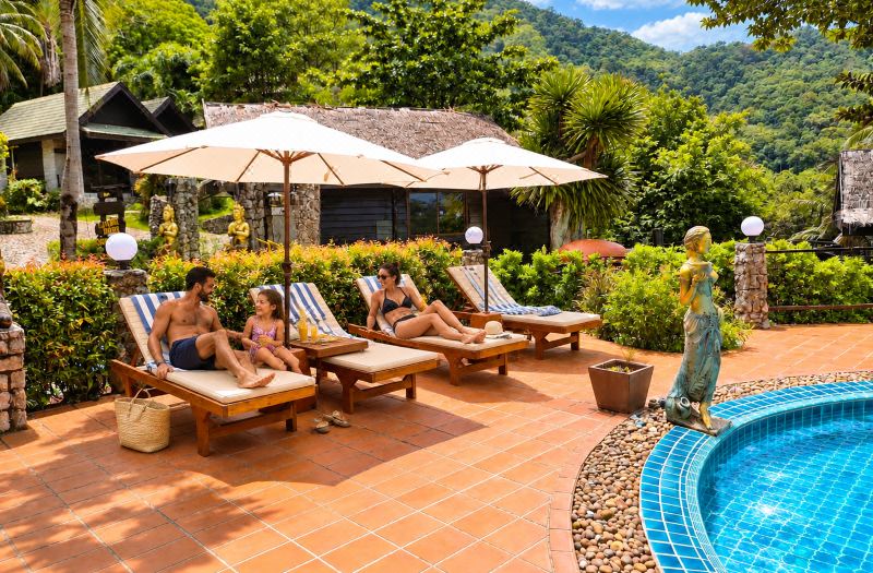 Boomerang Village Resort Kata photo 4