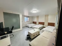 Subei Mazongshan Aduqin Hotel - WiFi