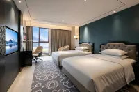 WELLTON Yalanmanju Hotel (Yudu) - WiFi
