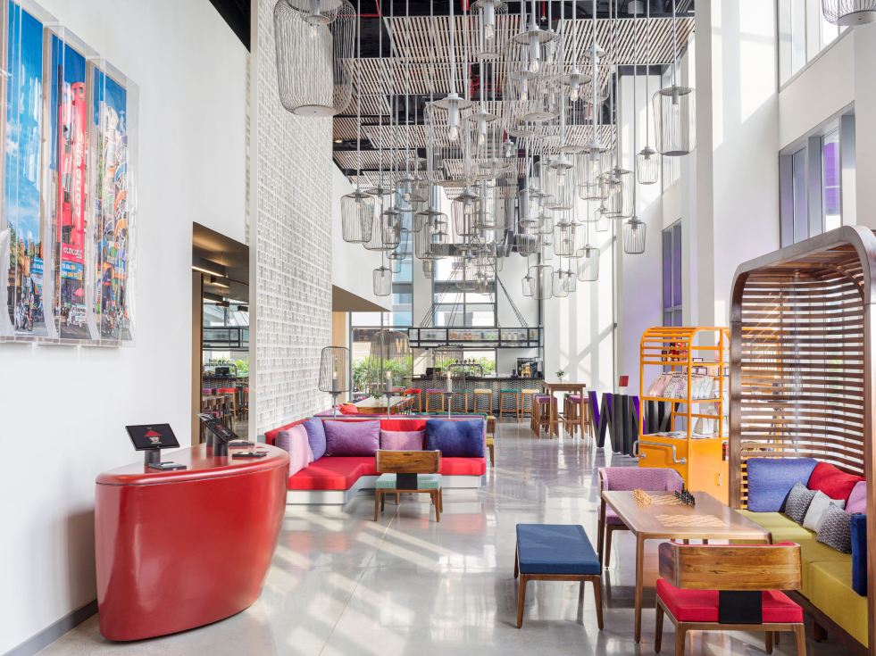 Wink Saigon Centre, Unscripted by Hyatt - 24-Hour Stays