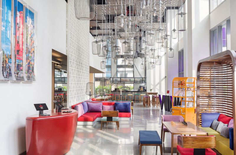Wink Saigon Centre, Unscripted by Hyatt - 24 Hours stay