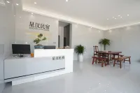Xinghan Guesthouse - Parkering