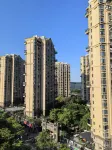 Meet Home Hotel (Xiamen Airport Fanghu Branch) - romantis