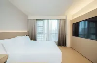 Homeinn · neo (Hangzhou Tower Wulinmen Subway Station) - 2-Star
