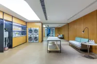 JI Hotel (YanchengFuning Shanghai Road) - Gym