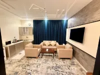 Milestone Rise Jeddah - Condos