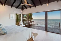 Ray Caye Resort - Aamiainen