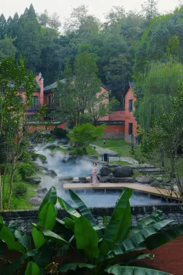 麗水龍泉只此仙境·森博民宿 - 早餐