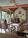 Nyuh Gading Accommodation - Morgenmad