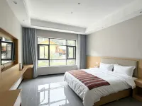 Wanglang Senyu Boutique Homestay - breakfast