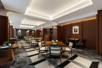 Harbin Zhong Yang Street Saint Sophia Cathedral IntercityHotel - Park Yeri