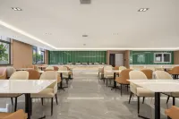 Geya Hotel (Kaili University) - Mountain view