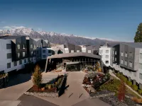voco Queenstown by IHG - breakfast