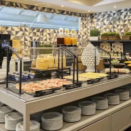 Four Points Flex by Sheraton Parma