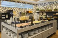 Four Points Flex by Sheraton Parma - พร้อมอาหารเช้า