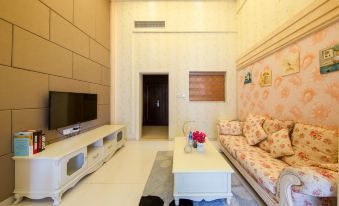 Roomme Boutique Apartment