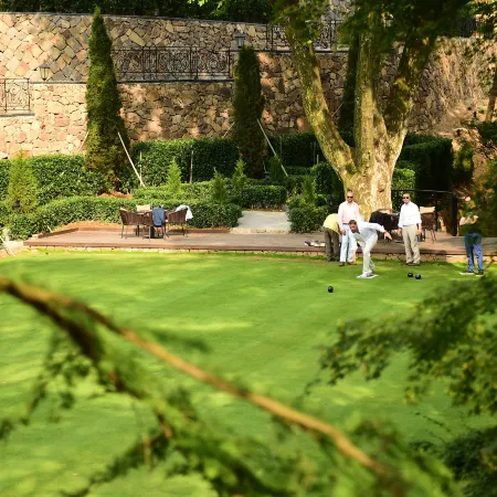 naked Castle Resort