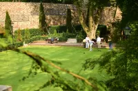 naked Castle Resort Hotels near Sword Pond