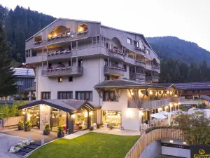 Hotel Spinale