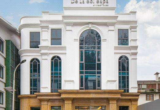 데라솔 사파 호텔