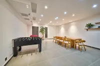 Floral Hotel·Beijing Great Wall Mountain home One courtyard homestay Hotels in Beijing