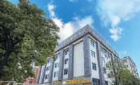 Liukeshu Hotel (Shenzhen Shiyan Skyworth Branch) Các khách sạn ở Shiyan