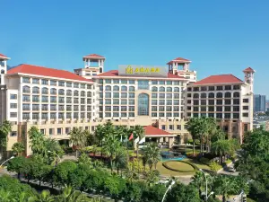 MC Grand Hotel