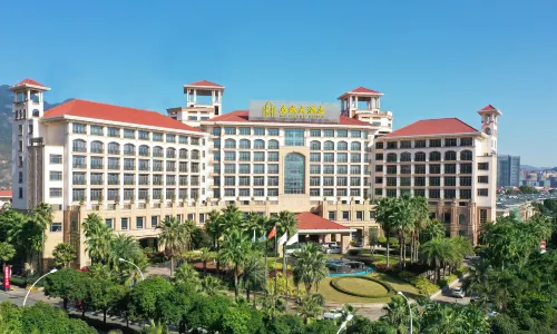MC Grand Hotel