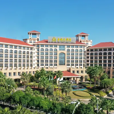 MC Grand Hotel Hotels near Drum Mountain