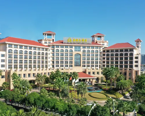 MC Grand Hotel Hotels near Drum Mountain