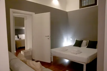 The Loft - at Torre Argentina
